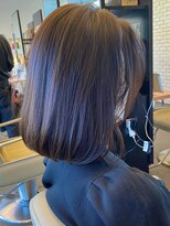 ディフィーノ 青山(DIFINO)&nbsp;【DIFINO青山】つやつやボブ★