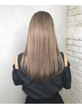 ジーシーエイト ヘアー(GC8 hair) ベージュ
