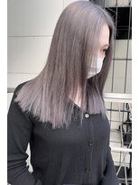 ケイリー(KAYLEE)&nbsp;ホワイトシルバー