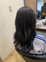 アルター(aL ter)&nbsp;スクールカット【アルター鎌取店　今吉】