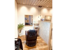 チアー ヘアリラクゼーション 富雄店(cheer HAIR RELAXATION)
