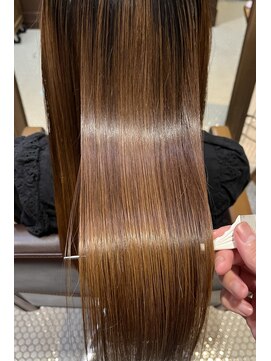 レイジーアワーズ(Lazy Hours) 髪質改善トリートメント/縮毛矯正/艶髪[20代/30代/40代]