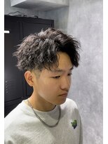 レイズ 名古屋(RAYS) ツイストスパイラル