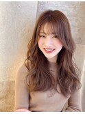 ダブルカラー トリートメント 酸性ストレート オージュア/356