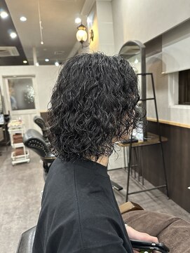 ルクスバイアフィナー(Luxo by Afinar) 【町田/Luxo by Afinar】