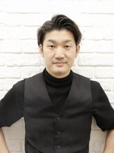 ネオリーブアオバ 高田馬場店(Neolive aoba) 鈴木伸之介 【店長】