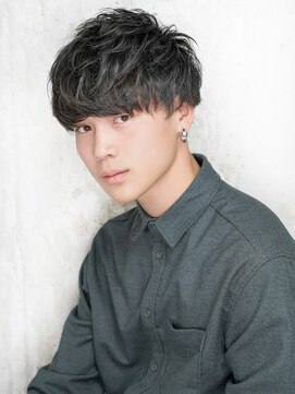 シド 表参道(s.i.d) ヘビーマッシュ