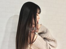 ゲリール ヘア プラス ケア(guerir hair+care)