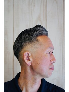 マスタッシュ(MUSTACHE) メンズ