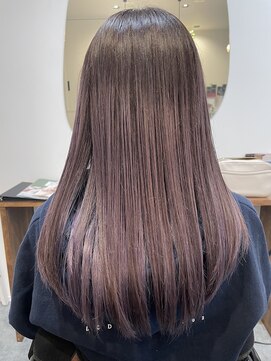 アイ(ai) ラベンダーカラー