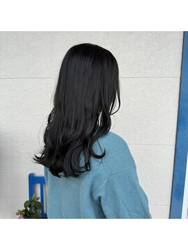 ビオトープミヨシ(Bio-Top MIYOSHI) オリーブブラック