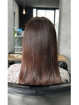 アサヒ 山口小鯖店(ASAHI)&nbsp;ナチュラルストレート