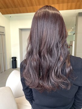 ローレンアオ(LOREN AO) 【LOREN AO】ラベンダーベージュ/ラベンダーグレー/グレージュ