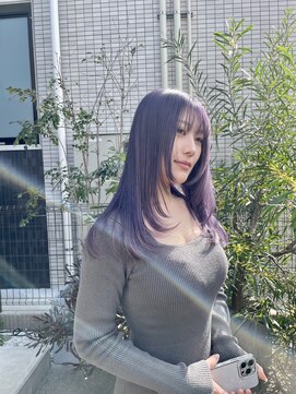 ストラト(STRAT) YUYA STYLE