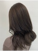 イルミナカラー/トーンダウン/コテ巻/サファリ［江古田］