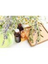 【こだわり薬剤9】 大人美髪計画♪ナノケアで水分補修