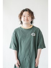 ガビーヘアルーブ(gabi hair LOOB) 宮嶋 勇輔
