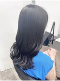 ロング/髪質改善ヘアエステ/トリートメントエステ/ヘアケア