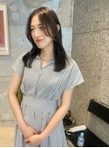 ナチュラル酸性ストレート