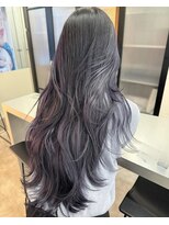 ラ キング(LA KING)&nbsp;ブルーラベンダー