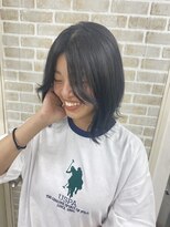 ブルームプレミアム(bloom PREMIUM)&nbsp;ダークアッシュ