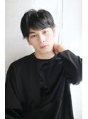 ふわくしゅナチュラルストレート