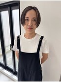 グレイデザインカラー