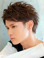 リップス 吉祥寺店 (LIPPS)&nbsp;テキサスショート