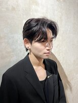 ルアウアオ(LUAU Ao)&nbsp;《北斗》カルマミニウルフ / Instagram - @hokutooo16