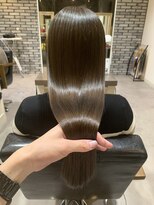 ユニ(Uni.)&nbsp;艶髪トリートメント