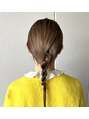 ザ ライト(THE RHYET) 少し個性派のアレンジも◎