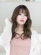 アガリ 銀座店(AGARI)の写真/[銀座駅]【濃密☆６STEPケア】カット+ハイクラストリートメント¥6700～一人のスタイリストが最後まで担当♪