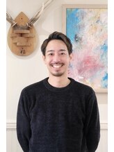 クニヘアー(KUNI HAIR)&nbsp;国広 勝頼