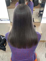 カラースタンド(COLOR STAND) ミルクティーベージュハイトーンダブルカラーブリーチ佐賀