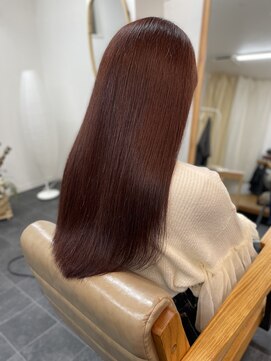 ランデブー(Rendez-vous) ボルドー【堺市／浅香山】