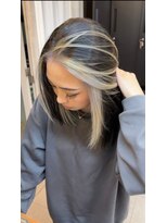 ブルーアンドカンパニー(BLUE&Co.)&nbsp;フェイスフレーミング