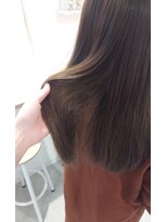 トパーズ(topaz)&nbsp;冬カラー/モカベージュ