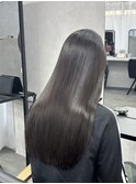 美髪矯正/髪質改善/縮毛矯正