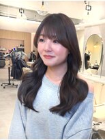 ミズチャーム(Ms.CHARM)&nbsp;韓国風