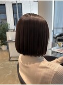 まるみボブ