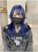 ブルーウルフ