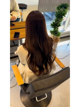 アルク(ALK) オリーブベージュ