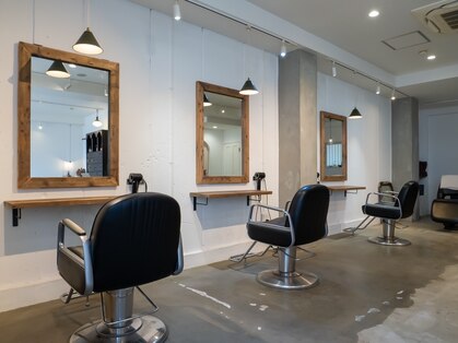 テテ(tete)の写真