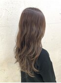 〓DoubleColor×Beige〓 【斉藤 貴也】