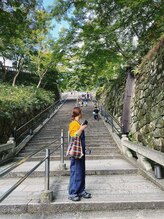 ノマド(nomad) 松本 美月