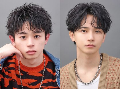 アイトーキョー 渋谷(AI TOKYO)の写真
