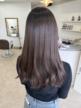 ラヴィリス バイ レム(Raviliss by rem) ゆるふわスタイル