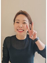 キャッチアイ(Catch i) 福本 好子