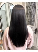 髪質改善/縮毛矯正/10代20代30代/仙台/青葉区