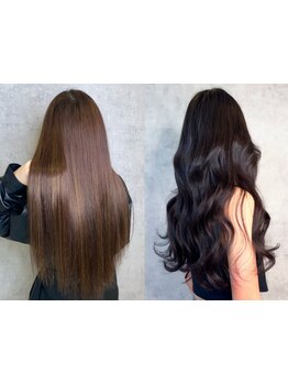 《三ノ宮駅徒歩2分》月に1度の自分へのご褒美★自然なボリューム感で大人女性のお悩み解決♪